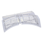 Whirlpool Indesit C00286296 filter tumble dryer image 1