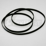 Courroie H poly Bosch Siemens 00657917 sèche-linge image 2