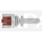 Sensor de temperatura Beko Grundig Arcelik C00912639 para lavavajillas imagen 1