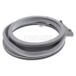 Goma para puerta Electrolux AEG 1327601009 para lavadora imagen 3