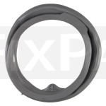Goma para puerta Electrolux AEG 1327601009 para lavadora imagen 1