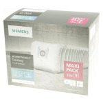 Sac d'aspirateur Bosch Siemens 17002855 image 1