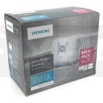 Bosch Siemens 17002855 stofzuigerzak afbeelding 2