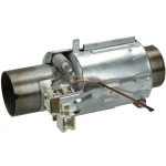 Whirlpool Indesit 484000000610 doorstroomelement vaatwasser afbeelding 1