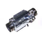 Whirlpool Indesit 484000000610 doorstroomelement vaatwasser afbeelding 2