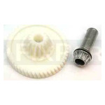 Bosch Siemens 00622182 Zahnrad Bild 2