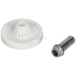 Bosch Siemens 00622182 Zahnrad Bild 1