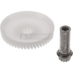 Bosch Siemens 00622182 Zahnrad Bild 4