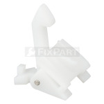 Bosch Siemens 00625485 percha para puertas lavadora imagen 2