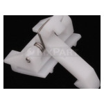 Bosch Siemens 00625485 percha para puertas lavadora imagen 1