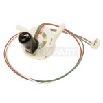 Contatore Di Portata Bosch/Siemens 00625601 Per Macchine Da Caff&egrave; Serie EQ &ndash; Ricambio Originale