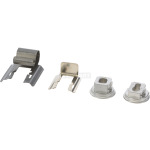 Bosch Siemens 00626210 rodamientos imagen 4