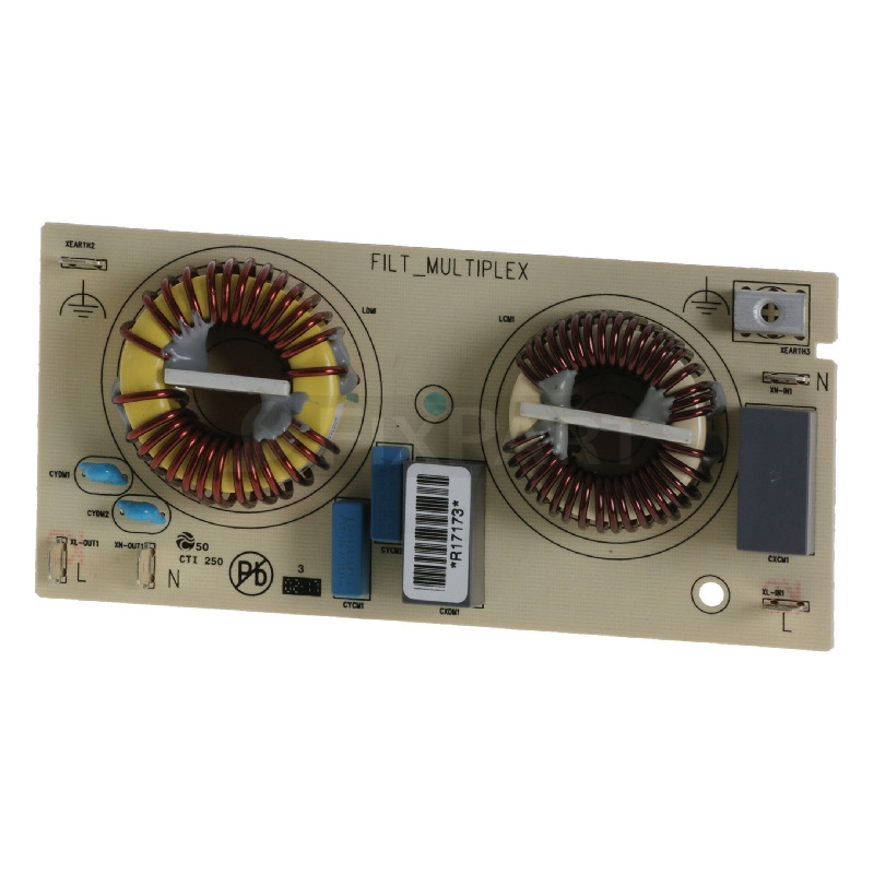 T43 Module Bosch Siemens 00654183 module/electrical unit – FixPart