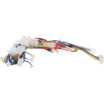 Faisceau Bosch Siemens 00657884 lave-vaisselle image 5