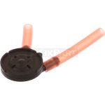Bosch Siemens 00658964 demper koffiezetapparaat afbeelding 4