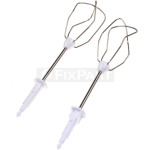 Bosch Siemens 00659061 cucharón para remover imagen 5