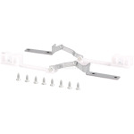 Kit Porta Lavastoviglie Per Bosch-Siemens 2 Molle 2 Corde By MarelShop - Foto 6