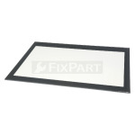 Bosch Siemens 00688551 binnendeur afbeelding 1