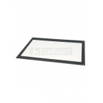 Bosch Siemens 00688551 binnendeur afbeelding 3