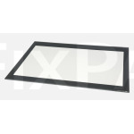 Bosch Siemens 00688551 binnendeur afbeelding 4