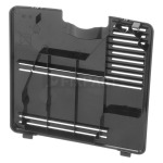 Bosch Siemens 00703294 deur koffiezetapparaat afbeelding 5