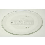 Bosch Siemens 00704706 plato giratorio imagen 2