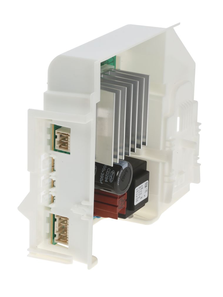 Module / circuit imprimé lave-linge Bosch