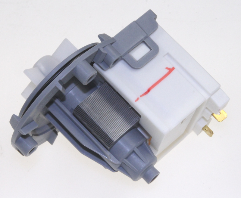 Pompa Di Scarico Originale LG EAU61383506 Per Lavatrice - Nuova OEM