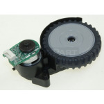 LG AJW73110401 wheel/roller vacuum cleaner image 2