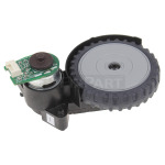 LG AJW73110401 wheel/roller vacuum cleaner image 1