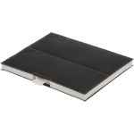 Filtre à charbon actif Bosch Siemens 00744073 image 3