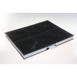 Filtre à charbon actif Bosch Siemens 00744073 image 1