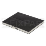 Filtre à charbon actif Bosch Siemens 00744073 image 4