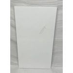 Electrolux AEG 2256519022 deur koelvriescombinatie afbeelding 1