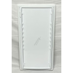 Electrolux AEG 2256519022 deur koelvriescombinatie afbeelding 2