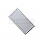 Electrolux AEG 2256519022 deur koelvriescombinatie afbeelding 4