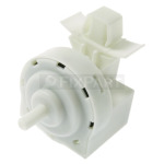Whirlpool Indesit C00289362 niveauschakelaar afbeelding 2