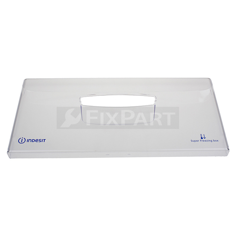 Whirlpool Indesit C00291478 față de sertar combină frigorifică
