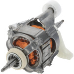 Bosch Siemens 00145453 motor tumble dryer image 8