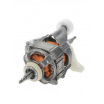 Bosch Siemens 00145453 motor tumble dryer image 4