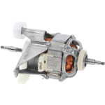 Bosch Siemens 00145453 motor tumble dryer image 7