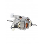 Bosch Siemens 00145453 motor tumble dryer image 6