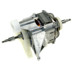 Bosch Siemens 00145453 motor tumble dryer image 2