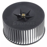 Faber Roblin 133.0017.623 turbine wheel extractor hood image 2