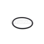 Beko Grundig Arcelik 1766470100 O-Ring Geschirrspüler Bild 2