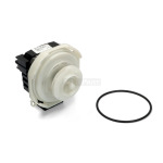 Whirlpool Indesit 488000731573 circulation motor dishwasher image 1