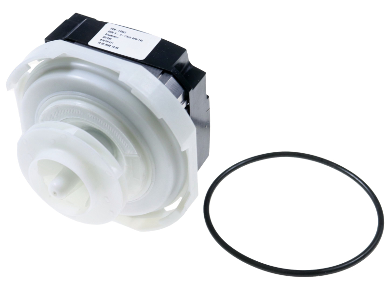 Bauknecht BCIO 3T121 PE (859991025760) dishwasher spare parts