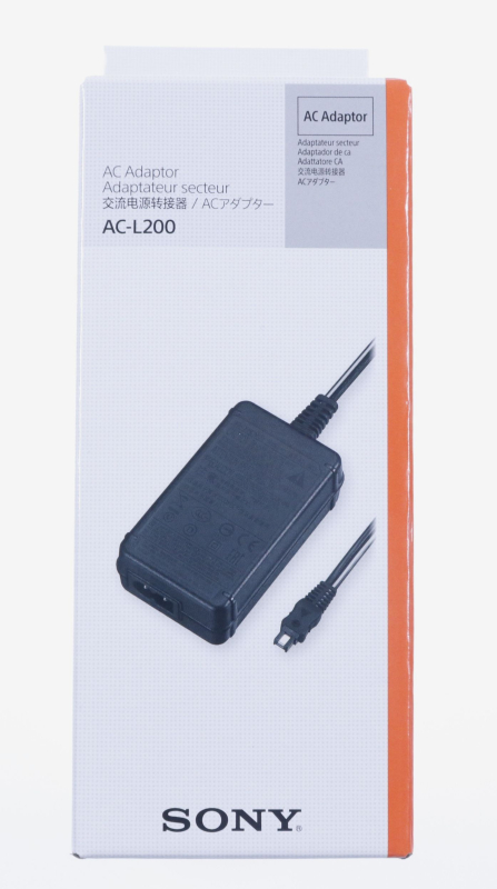 Piese de schimb Sony DCRDVD810 cameră video – FixPart