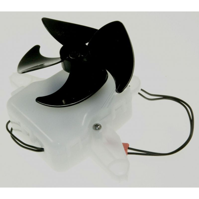 Smeg 695210822 motore del raffreddatore/ventilatore frigorifero - gr motore  ventola – FixPart