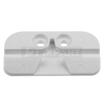 Smeg 763850366 door hook image 2